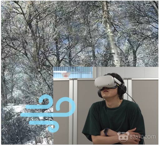 VR,vr技术
