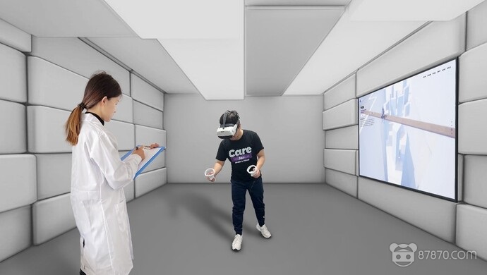 VR,vr技术,vr虚拟现实,vr医疗