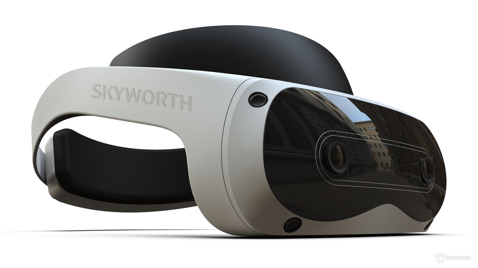VR,vr眼镜,vr技术