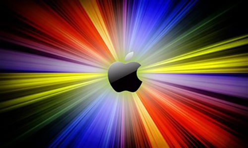疫情下苹果用机器人+iPad + AR为iPhone 、Mac工厂生产提供支持