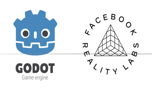 Facebook向免费开源游戏引擎Godot Engine提供资金支持