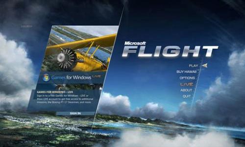 《微软模拟飞行》正在开发对VR控制器的支持