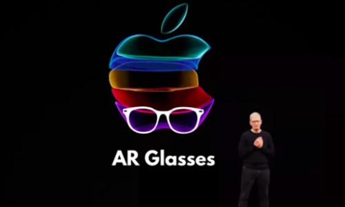 AR新计算平台即将到来，苹果会带火AR游戏吗？