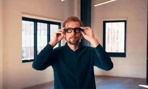 Facebook高管：未来会加入AR眼镜竞争行列