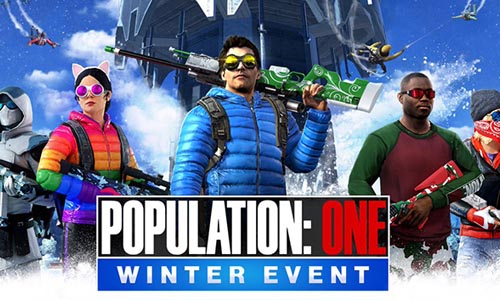 Facebook收购「POPULATION: ONE」开发商BigBox VR