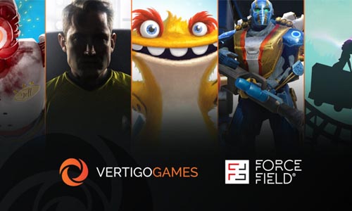 《亚利桑那阳光》开发商Vertigo Games收购VR游戏工作室Force Field