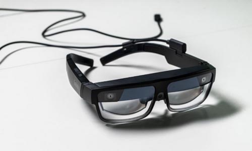 ThinkReality A3智能增强现实眼镜已在全球部分市场上市