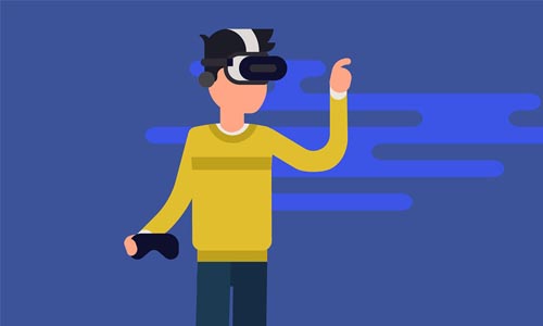 为帮助听障人群享受AR/VR沉浸式体验，微软团队提出新声音分类法的设计评估
