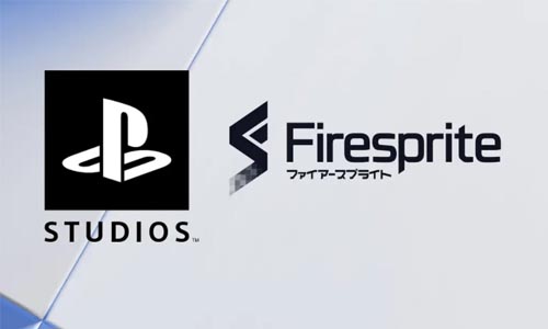 索尼收购VR游戏《The Playroom VR》开发商Firesprite