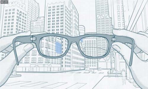 Facebook 另一个 AR 眼镜开发项目正在新加坡收集数据