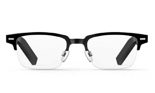 支持微信语音播报，华为首款鸿蒙智能眼镜曝光