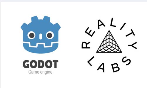 Meta再次资助开源引擎Godot，助力构建完善AR/VR开发支持