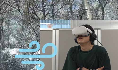 东京大学开发模拟风声创意VR组件 让玩家面对疾风