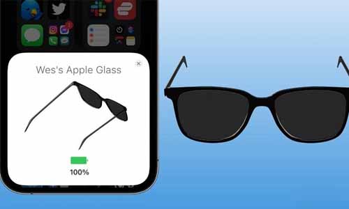 苹果AR眼镜可实现手部和环境追踪、最早2025年发布