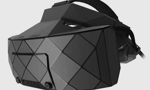 8900美元起！VRgineers发布高性能VR头显XTAL 3