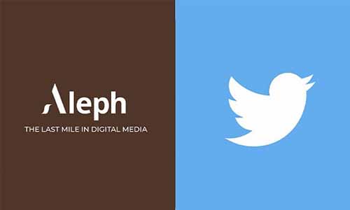 关注AR广告市场，社交网站推特已收购数字媒体公司Aleph少量股权