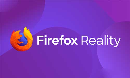 Mozilla关闭WebXR浏览器Firefox Reality，移交给Igalia继续开发