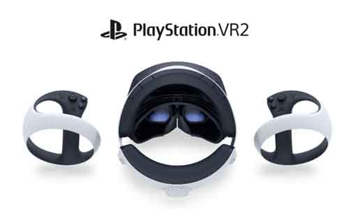 索尼正式公布PlayStation VR 2产品图和设计风格