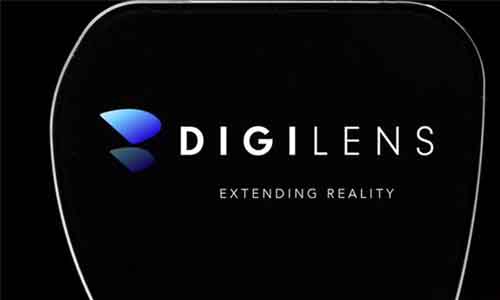 三星、微软、DigiLens联合研发AR设备已进入原型设计阶段