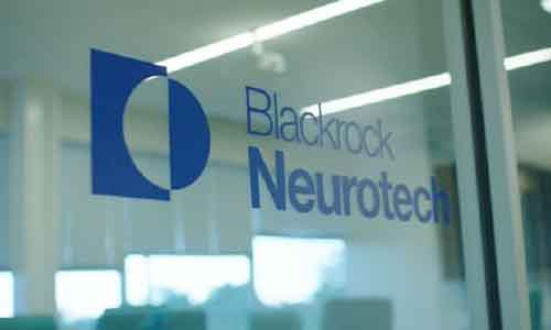 脑机接口公司Blackrock Neurotech收购空间计算软件公司MindX