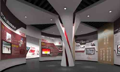 VNTANA与ByondXR合作 在元宇宙中创建3D虚拟展厅