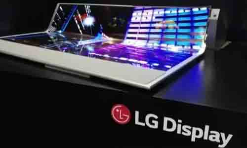 LG Display计划订购Sunic沉积设备，为苹果AR/VR制造uOLED面板