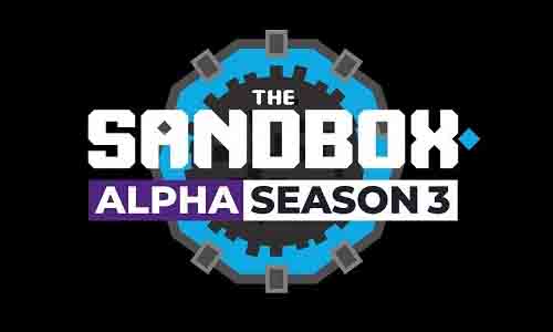 支持乐高类虚拟世界，元宇宙平台The Sandbox推出Alpha Season 3