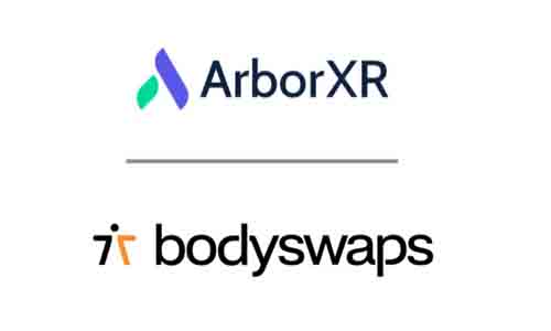 ArborXR与Bodyswaps达成合作，以扩展VR培训项目