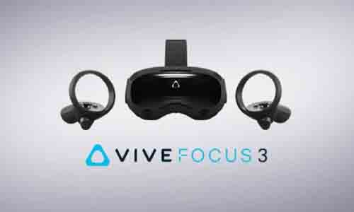 VictoryXR 与 HTC VIVE 合作，通过 VIVE Focus 3 提供 VR 动物解剖课程