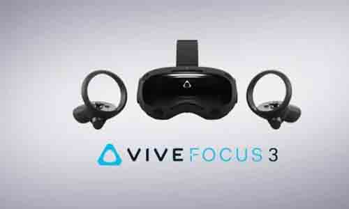 VictoryXR与HTC VIVE达成合作，推行VR解剖教育