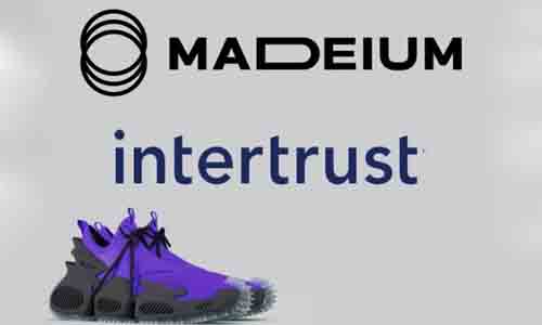 致力于打造全新Web3平台，Madeium.com与Intertrust达成合作