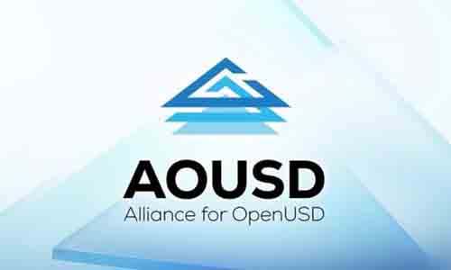 苹果与Adobe、英伟达等组成OpenUSD联盟，以推广开放3D标准