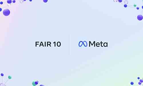Meta FAIR十周年：用AI推动AR/VR发展，实现未来愿景