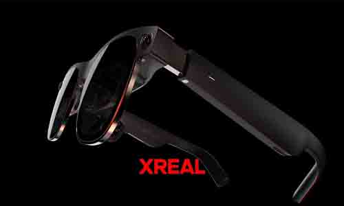 CES 2024 | 支持三星Galaxy S23/Galaxy S22：“真正的AR眼镜”Xreal Air 2 Ultra