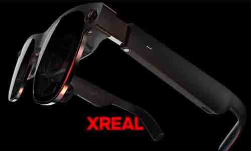 总投资20亿元！XREAL智能AR眼镜光学显示模组研发制造项目落户苏州昆山