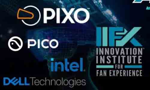 IIFX和PIXO VR在梅赛德斯奔驰体育场推出VR训练试点