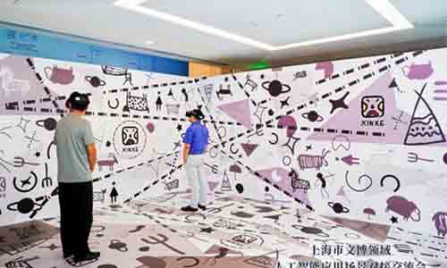 上海文博再添 “科技引擎”：数字孪生博物馆、“初光”大模型等亮相，AI赋能让文物“活”出新生机