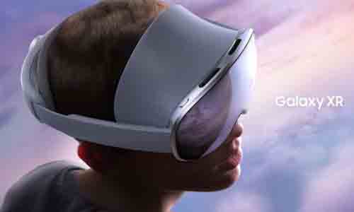 与谷歌，Warby Parker和Gentle Monster合作，三星官宣AI眼镜计划