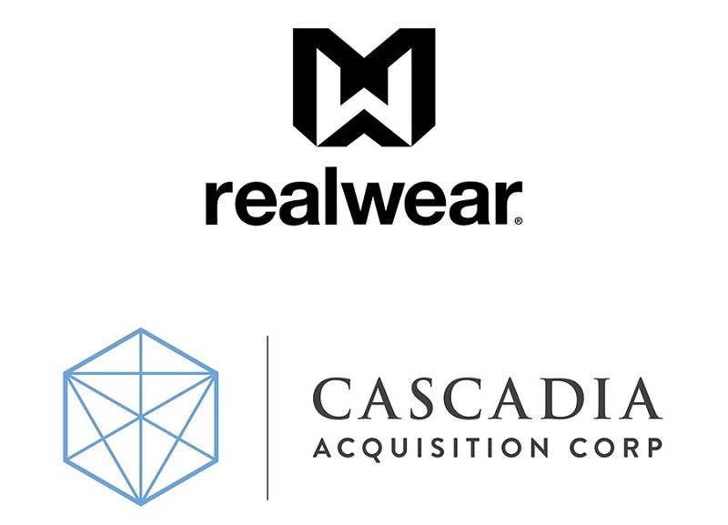 RealWear与CCAI达成协议，旨在成为纳斯达克上市公司-93913.COM-XR信息与产业服务