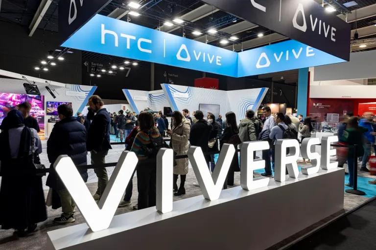 MWC 2023回顾：中国XR企业海外集体「秀肌肉」-93913.COM-XR信息与产业服务