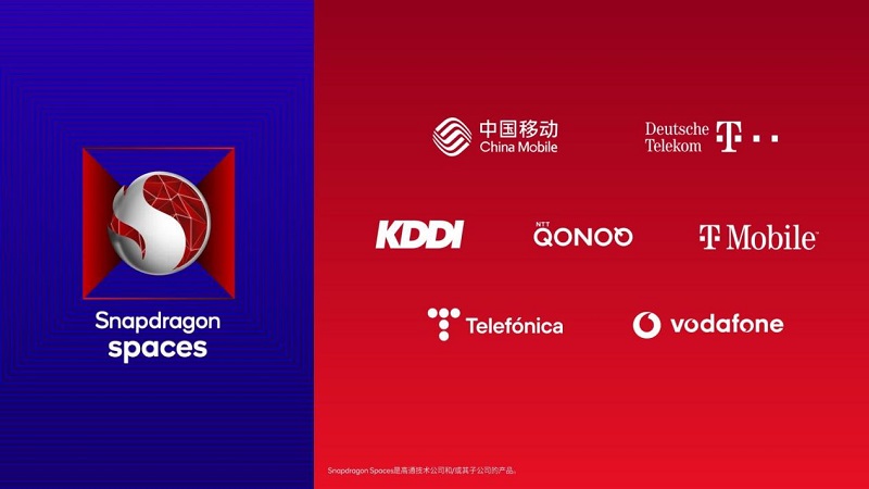 高通Snapdragon Spaces落地中国，能否打破割裂XR生态的「叹息之墙」？-93913.COM-XR信息与产业服务