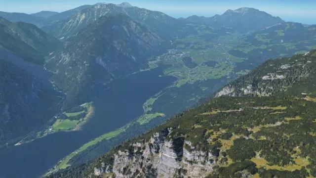 「Google Earth VR」精神续作将为Quest和Vision Pro用户带来地球规模探索体验-93913-XR&元宇宙信息与产业服务。