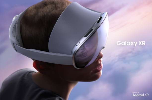 与谷歌,Warby Parker和Gentle Monster合作,三星官宣AI眼镜计划