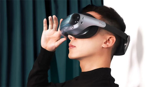 采用XR2平台，和硕、3M联手发布采用折叠光学的VR头显参考设计