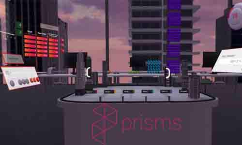 VR教育平台Prisms VR完成1250万美元新一轮融资