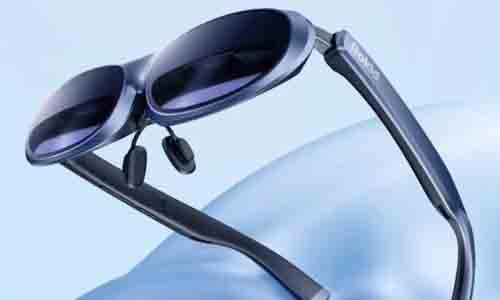 Rokid发布新一代消费级AR眼镜Rokid Max，售价2999元