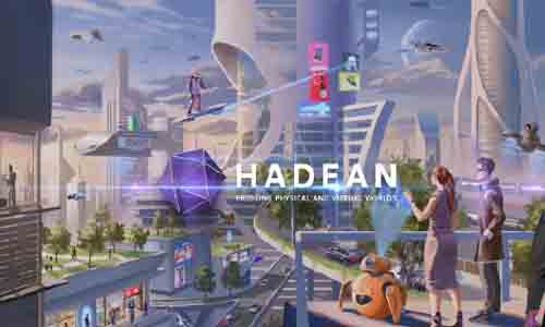 元宇宙基础设施解决方案供应商 Hadean 完成 500 万美元新融资