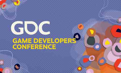 GDC 2023超2.8万名与会者参展，GDC Showcase 2023数字展今夏召开