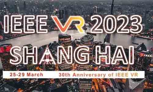 IEEE VR 2023元宇宙产业论坛首秀上海——院士、大厂云集，为元宇宙再添一把火