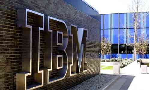 IBM 和谷歌出资 1.5 亿美元推动美日量子计算合作